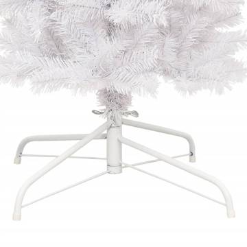 Christmas Tree Arch White 270 cm | Perfect Holiday Decor