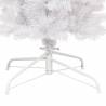 Christmas Tree Arch White 270 cm | Perfect Holiday Decor