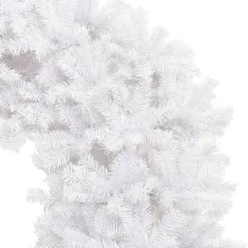 Christmas Tree Arch White 270 cm | Perfect Holiday Decor