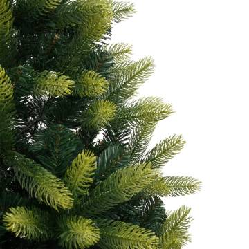 Artificial Hinged Christmas Tree 150 cm | Hipo Market UK