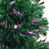 Artificial Christmas Tree Fibre Optic 64 cm Green | HipoMarket