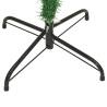 Upside-Down Artificial Christmas Tree - 210 cm Green