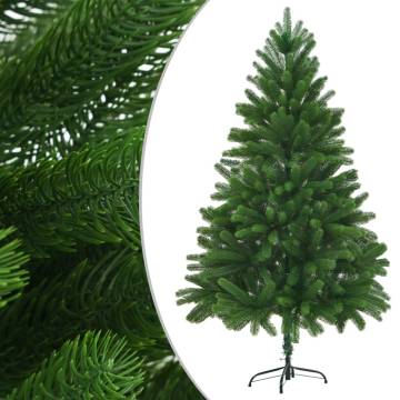 Lifelike Faux Christmas Tree 180 cm - Green | HipoMarket