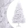  Artificial Hinged Christmas Tree with Stand White 300 cm Colour white Size 300 cm Quantity in Package 1 Model basic 