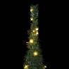 Pop-up String Artificial Christmas Tree 180 cm - Green