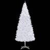 Extra Large 500 cm White Artificial Christmas Tree | HipoMarket