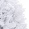 Extra Large 500 cm White Artificial Christmas Tree | HipoMarket