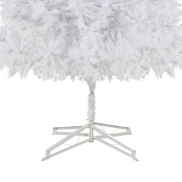 Extra Large 500 cm White Artificial Christmas Tree | HipoMarket