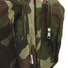 Waterproof Green Camouflage Fishing Bag | Hipomarket