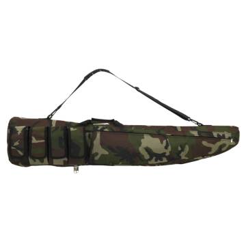 Rifle Bag with Shoulder Strap 120 cm - Durable & Safe