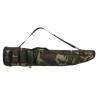  Rifle Bag with Shoulder Strap 120 cm Oxford Fabric Colour camouflage Size 120 x 25 x 7 cm Number of 1 