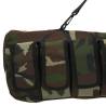 Rifle Bag with Shoulder Strap 120 cm - Durable & Safe