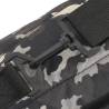 Rifle Bag with Shoulder Strap - Durable Oxford Fabric 120cm