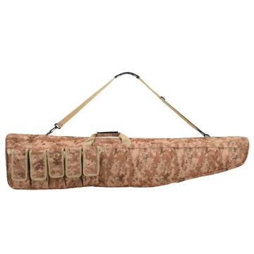 Rifle Bag with Shoulder Strap - 135 cm Oxford Fabric