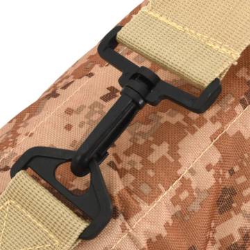 Rifle Bag with Shoulder Strap - 135 cm Oxford Fabric