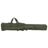 Fishing Rod Bag Dark Green 150 cm - Durable Oxford Fabric