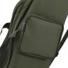 Fishing Rod Bag Dark Green 150 cm - Durable Oxford Fabric