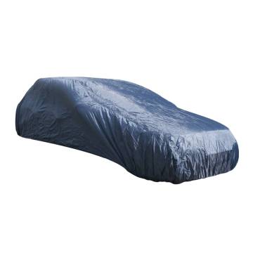 ProPlus Car Cover XL - Dark Blue | Protect Your Vehicle