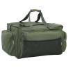  Fishing Bag Waterproof Dark Green Oxford Fabric Colour dark green Size 70 x 35 x 35 cm 