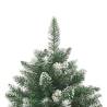 150 cm Artificial Christmas Tree with Stand - PVC Material