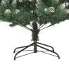 150 cm Artificial Christmas Tree with Stand - PVC Material