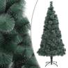 Artificial Christmas Tree with Stand Green 120 cm - HipoMarket