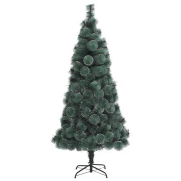 Artificial Christmas Tree with Stand Green 120 cm - HipoMarket