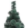 Artificial Christmas Tree with Stand Green 120 cm - HipoMarket