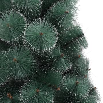 Artificial Christmas Tree with Stand Green 120 cm - HipoMarket