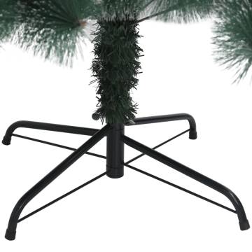 Artificial Christmas Tree with Stand Green 120 cm - HipoMarket