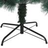 Artificial Christmas Tree with Stand Green 120 cm - HipoMarket