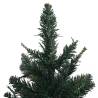 Artificial Pre-lit Christmas Tree 90 cm - Festive Green Decor