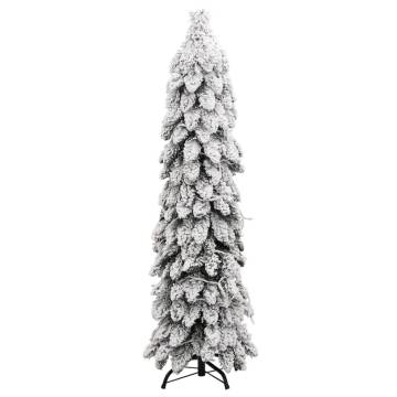 Artificial Pre-lit Christmas Tree with 60 LEDs - 120 cm