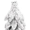 Artificial Pre-lit Christmas Tree with 60 LEDs - 120 cm