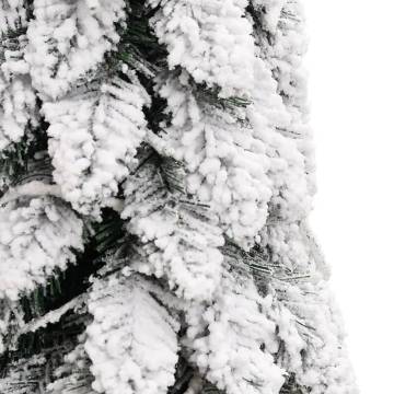 Artificial Pre-lit Christmas Tree with 60 LEDs - 120 cm