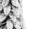 Artificial Pre-lit Christmas Tree with 60 LEDs - 120 cm
