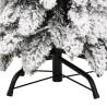 Artificial Pre-lit Christmas Tree with 60 LEDs - 120 cm