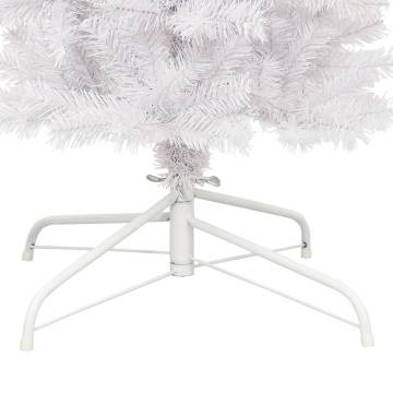 Christmas Tree Arch White 240 cm - Perfect Holiday Ambiance