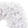 Christmas Tree Arch White 240 cm - Perfect Holiday Ambiance