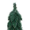 Artificial Pre-lit Christmas Tree with 45 LEDs - 90 cm