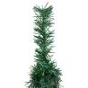 Artificial Christmas Tree with 50 LEDs - 120 cm Green