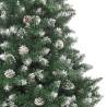 Artificial Christmas Tree with Stand - 210cm PVC | HipoMarket