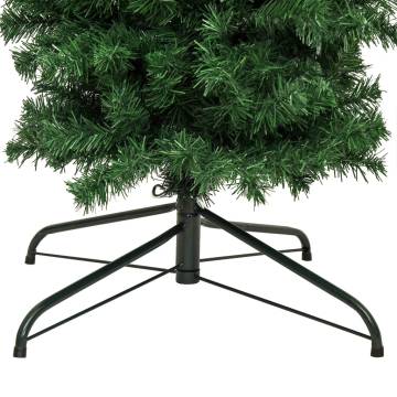 Christmas Tree Arch Green 270 cm for Festive Decor