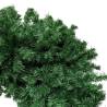 Christmas Tree Arch Green 270 cm for Festive Decor