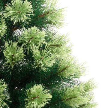 Artificial Hinged Christmas Tree 120 cm | Hipo Market