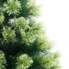 Artificial Hinged Christmas Tree 120 cm | Hipo Market