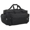  Fishing Bag Waterproof Black Oxford Fabric Colour black Size 70 x 35 x 35 cm 