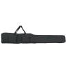  Fishing Rod Bag Black 150 cm Oxford Fabric Colour black Size 150 cm Model 2 compartments 