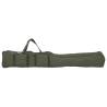  Fishing Rod Bag Dark Green 160 cm Oxford Fabric Colour dark green Size 160 cm Model 3 compartments 