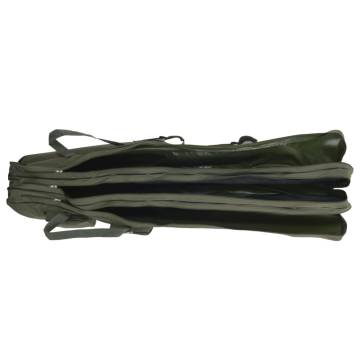 Fishing Rod Bag Dark Green 160 cm - Oxford Fabric Storage